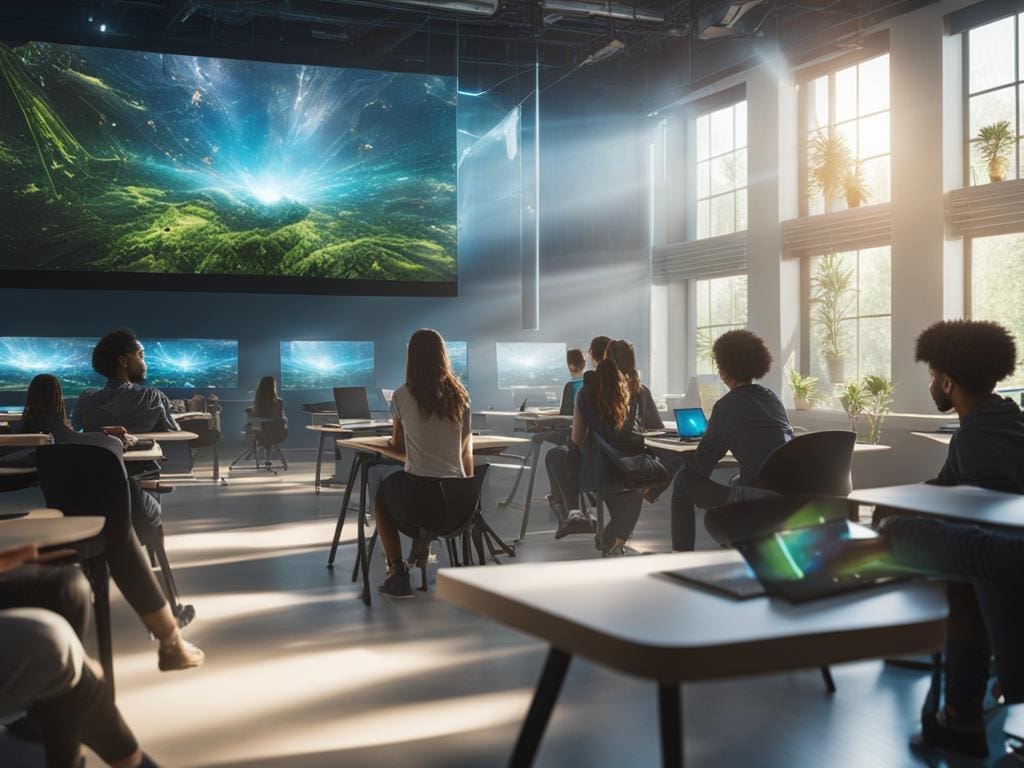 AI in Education AI in Education